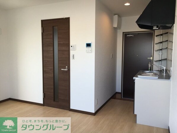 ファブール中村橋の物件内観写真